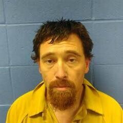 Mugshot of MICHAEL CAMPEA