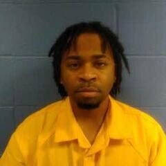 Mugshot of ANTHONY HAYES