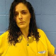 Mugshot of CASSANDRA BABSON