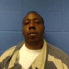 Mugshot of PERRY RAWLS