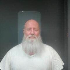 Mugshot of PHILLIP CROCKER
