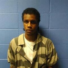 Mugshot of MICAH WHITE