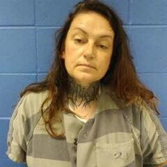 Mugshot of CODY MCGLAMERY