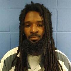 Mugshot of DERRICK DEWITT
