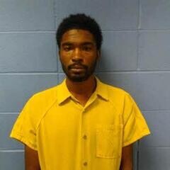Mugshot of TRAMILLION HENDERSON