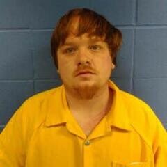Mugshot of NATHAN CASEY