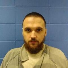Mugshot of ROBERT BURTON