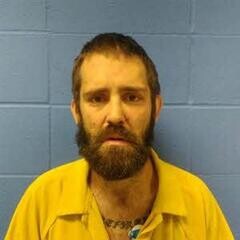 Mugshot of JEFFREY STRACENER