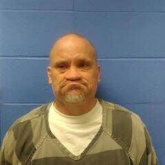 Mugshot of CHARLES DONHAM