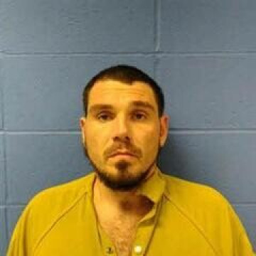 Mugshot of DAVID MOORE