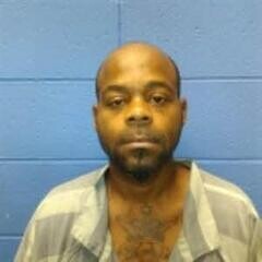 Mugshot of RICO PATTON