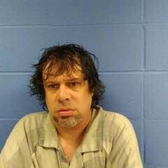 Mugshot of CHRISTOPHER KELLY