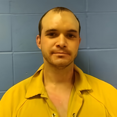 Mugshot of STEVEN STICKNEY