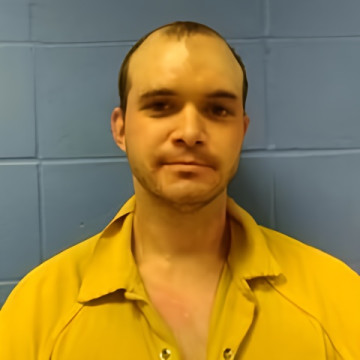 Mugshot of STEVEN STICKNEY