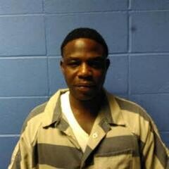 Mugshot of QUINCY MANNING