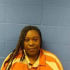 Mugshot of HIND WEBSTER