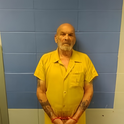 Mugshot of LEWIS BROCK