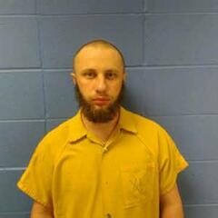 Mugshot of TRUMAN EDLEY