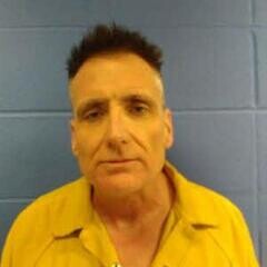 Mugshot of PHILLIP MATHIS