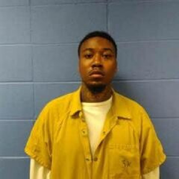 Mugshot of KEVIN LOWRY