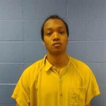Mugshot of COHEN JACOME