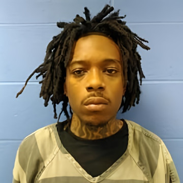 Mugshot of XAVIER WELLS
