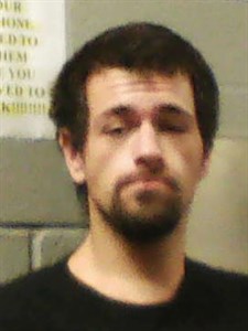 Mugshot of Bobby Gene Rogers