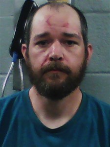 Mugshot of Taylor Mckenzie Duncan
