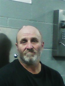 Mugshot of Eddie Dale Hice