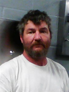 Mugshot of Cory Rogers