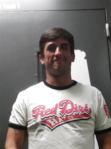 Mugshot of Phillip Quinton Roberson