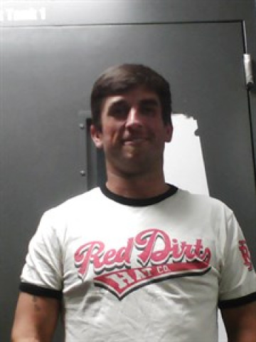 Mugshot of Phillip Quinton Roberson
