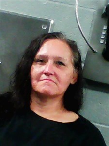 Mugshot of Jessica Dawn Miller