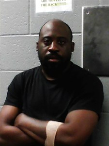 Mugshot of Marco Rolfe