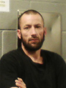 Mugshot of Scottie Wallace Wright