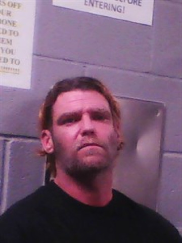Mugshot of Kasey D Ewers
