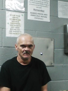 Mugshot of Troy Dewayne Ball