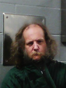 Mugshot of Woodson A Wilkinson