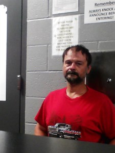 Mugshot of Patrick Joseph White