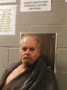 Mugshot of Howie D Durning