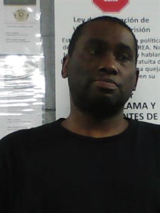 Mugshot of Jermiko Vonjay Johnson
