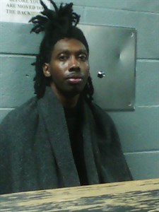 Mugshot of Ryan Norfleet