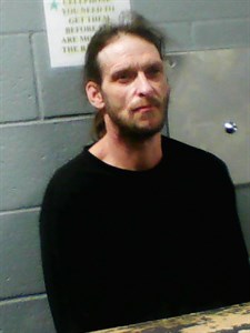 Mugshot of Noah William Sanders