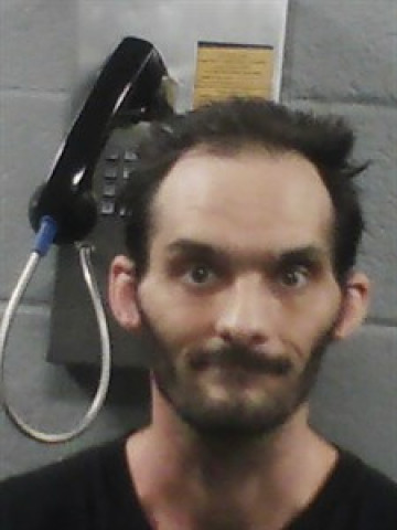 Mugshot of Jm Kiggins