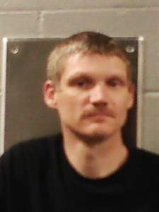 Mugshot of Joshua Vernon Bateman