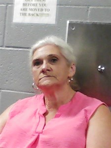 Mugshot of Brenda L Drum