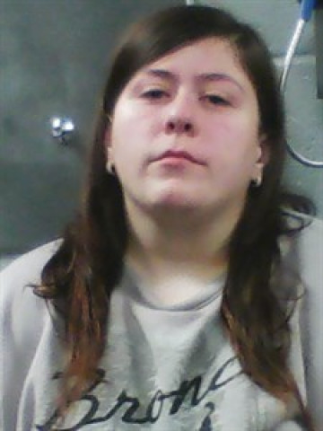 Mugshot of Sierra Cheyenne Morrison