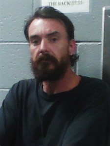 Mugshot of Kenneth B Finch