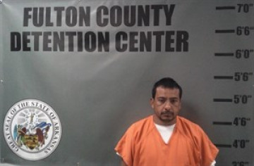 Mugshot of Victor Sanchezgonzalez