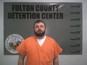 Mugshot of Edward Peter Hoyer